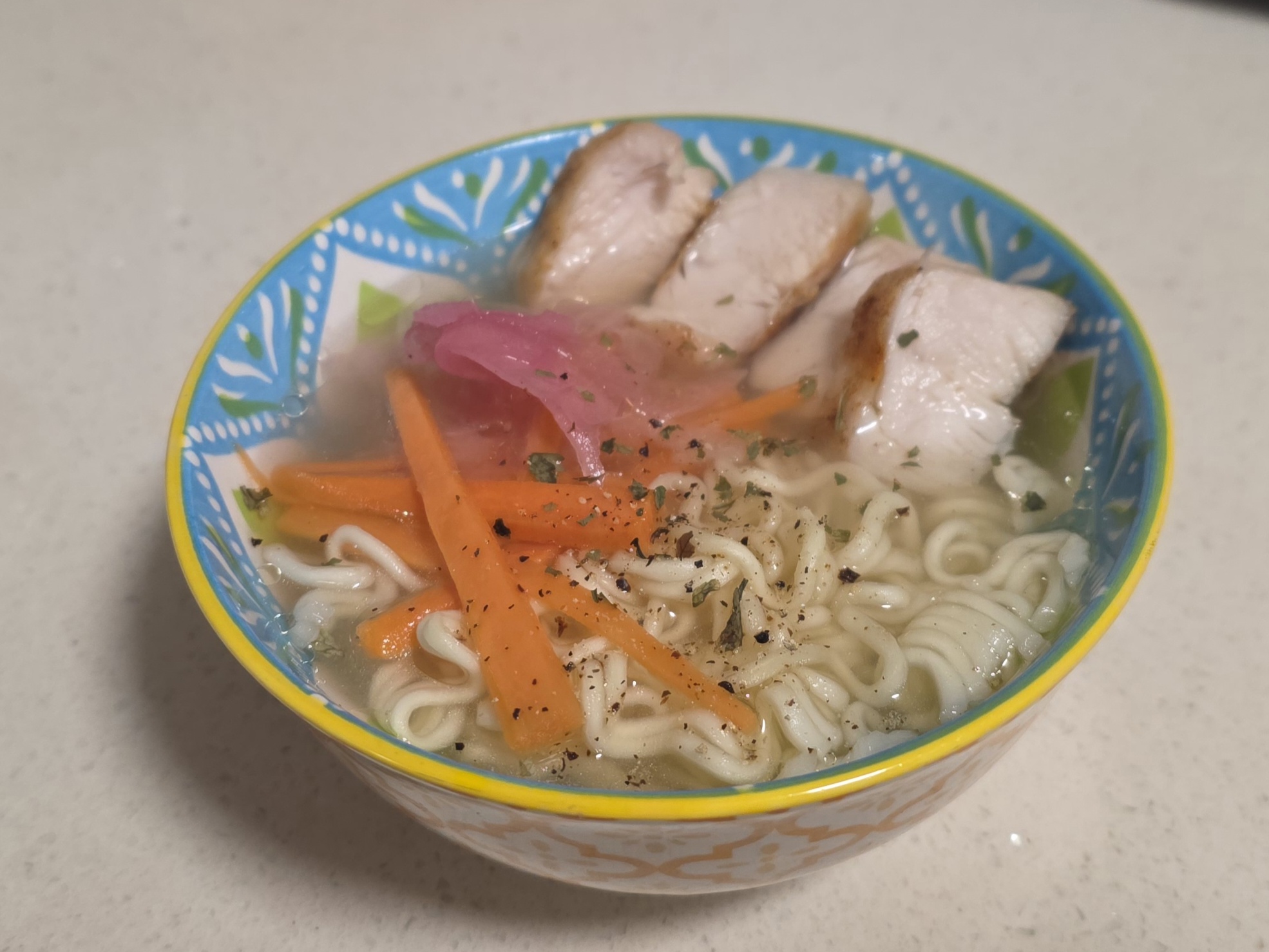 Chicken Noodle Soup
