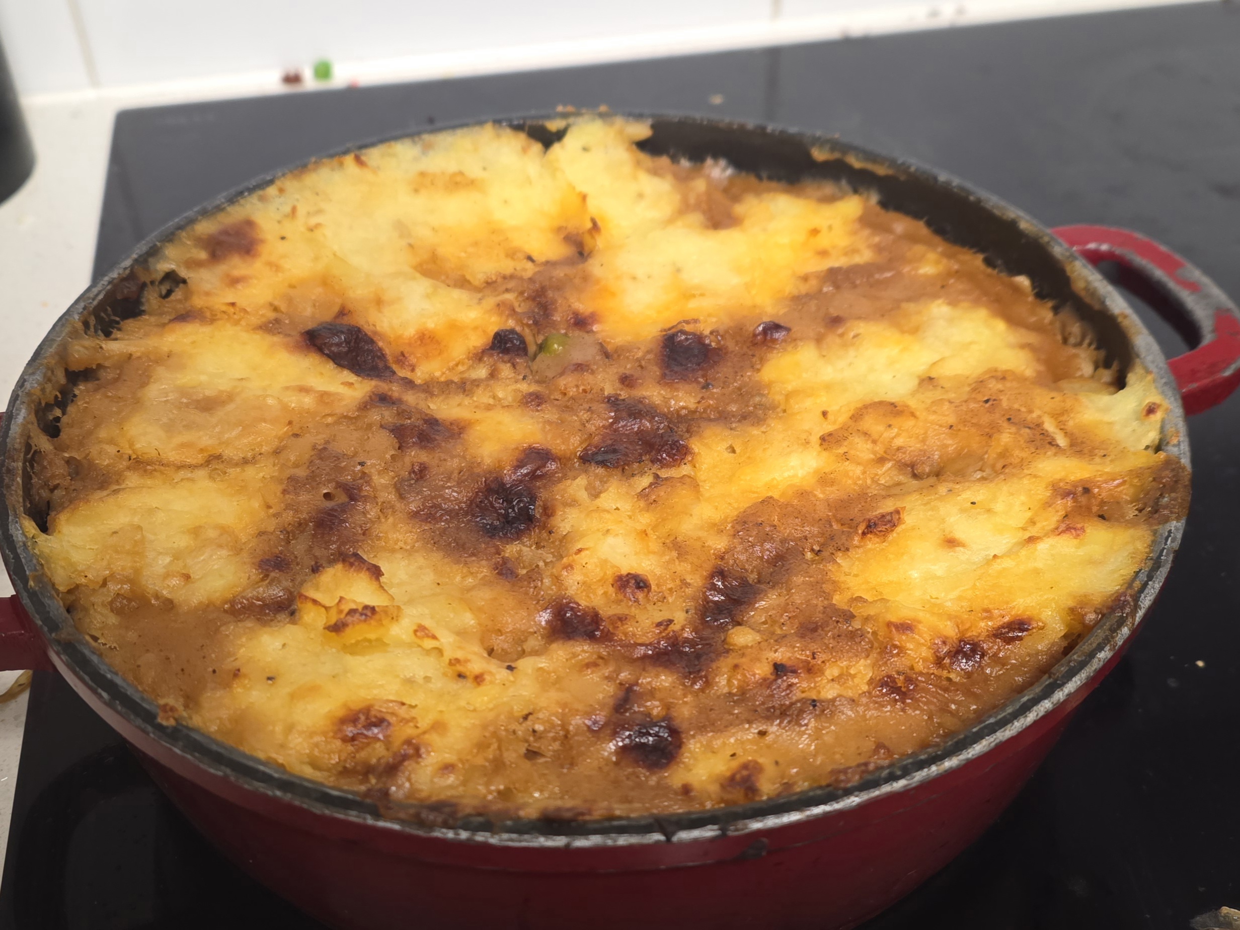 Cottage Pie
