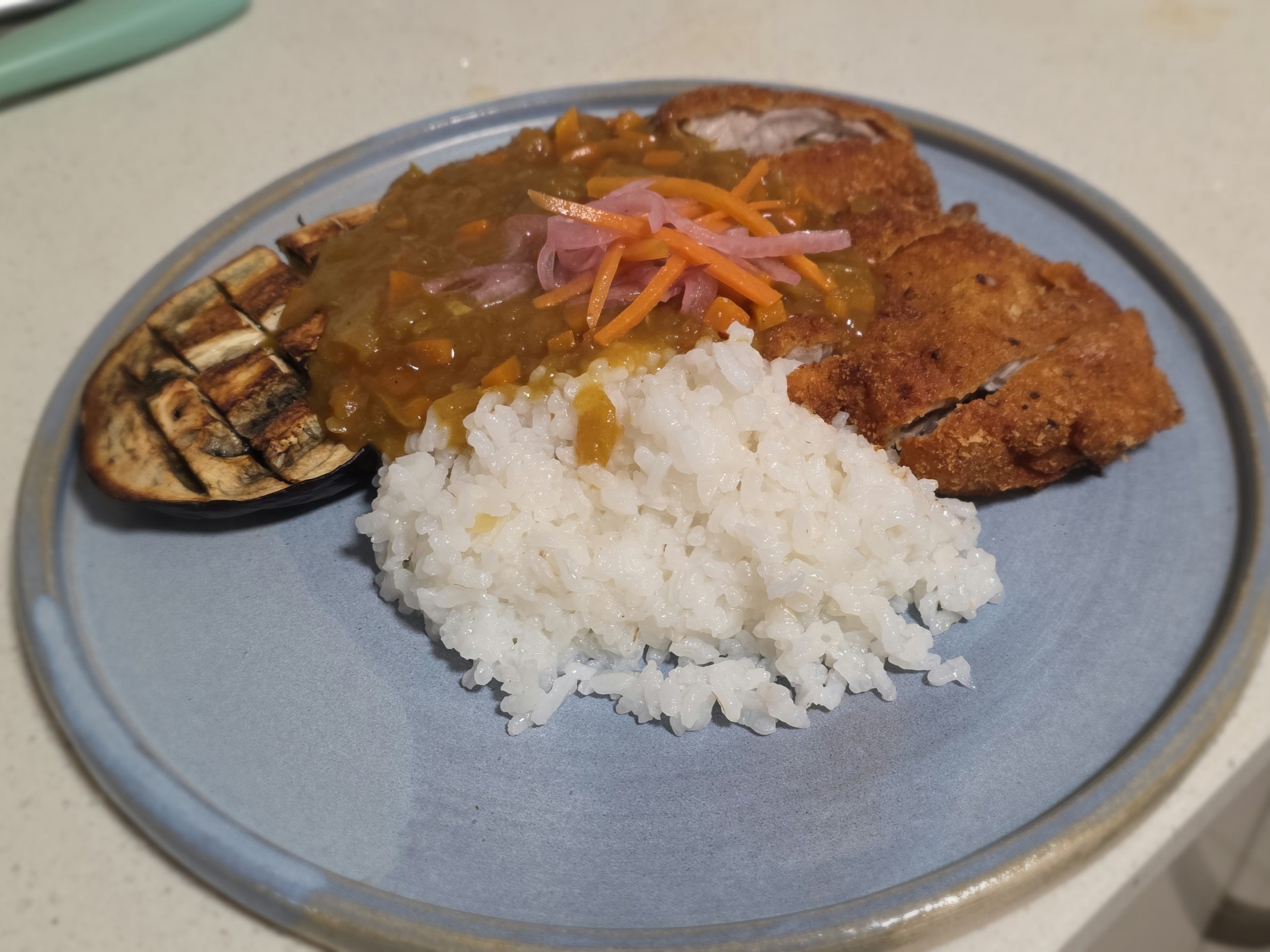 Japanese Curry
