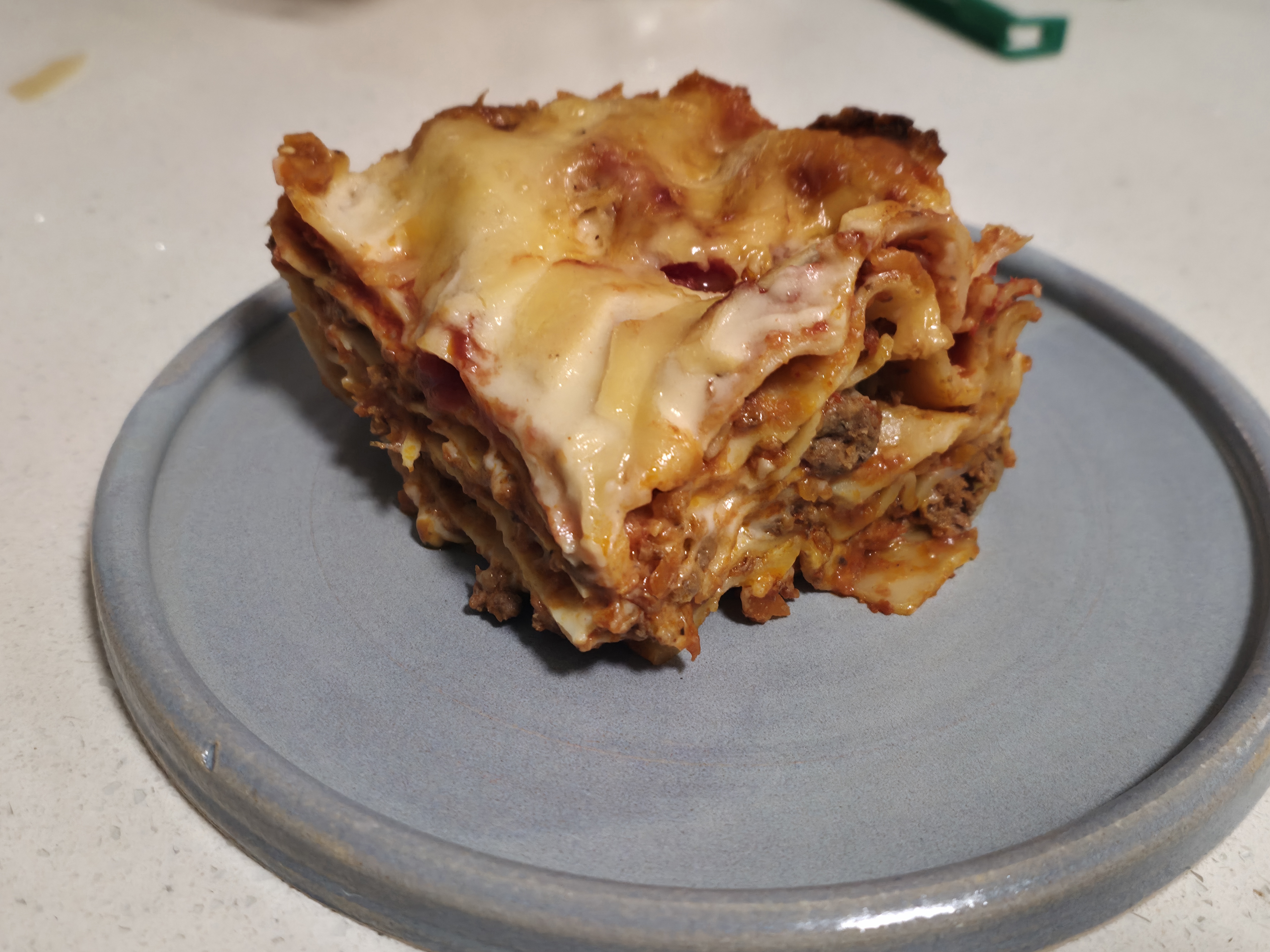 Lasagna