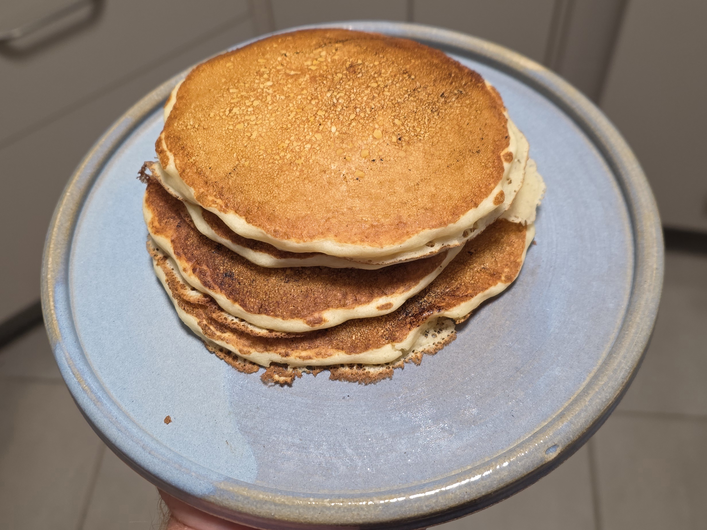 Pancakes