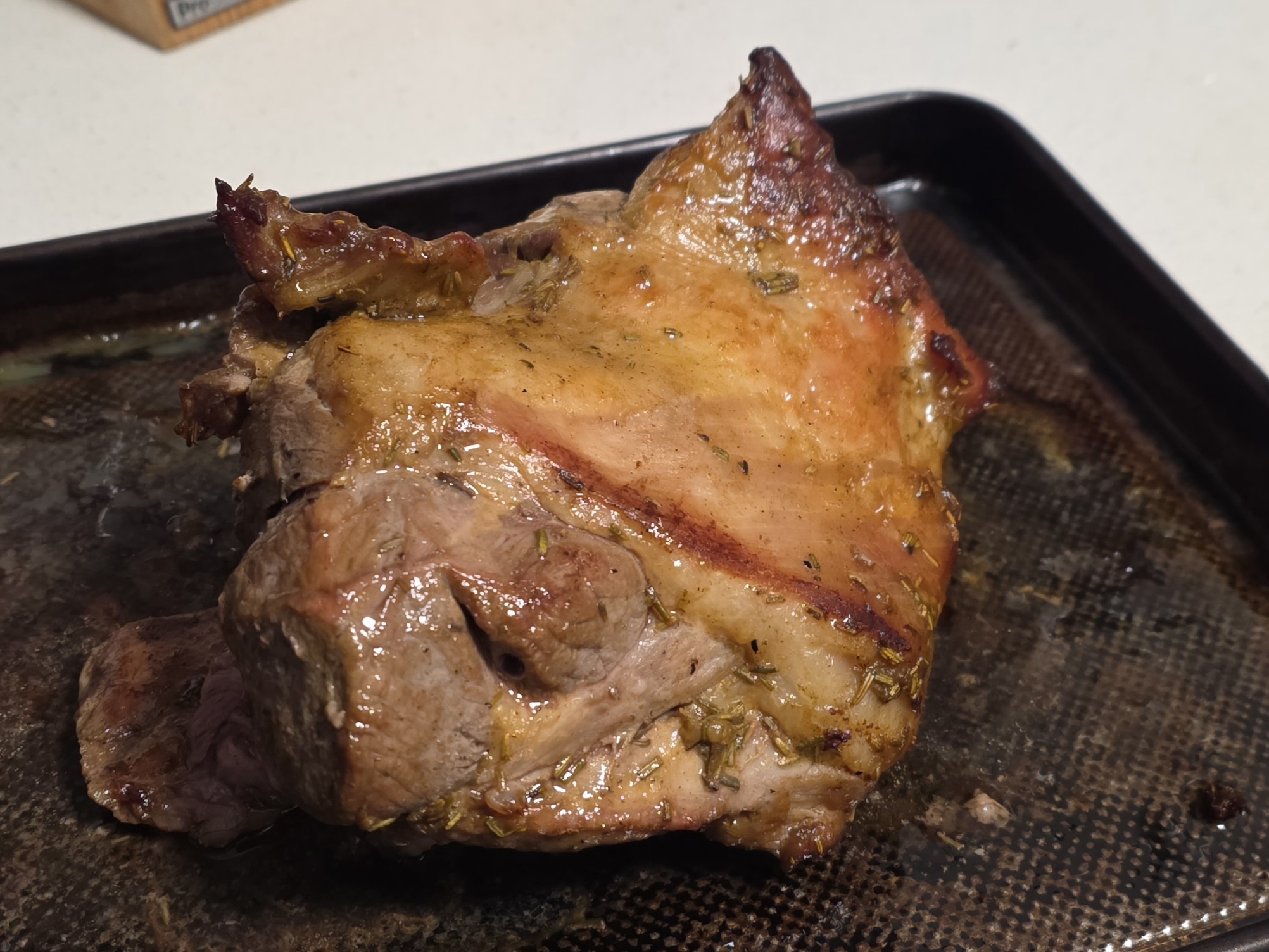 Roast Lamb