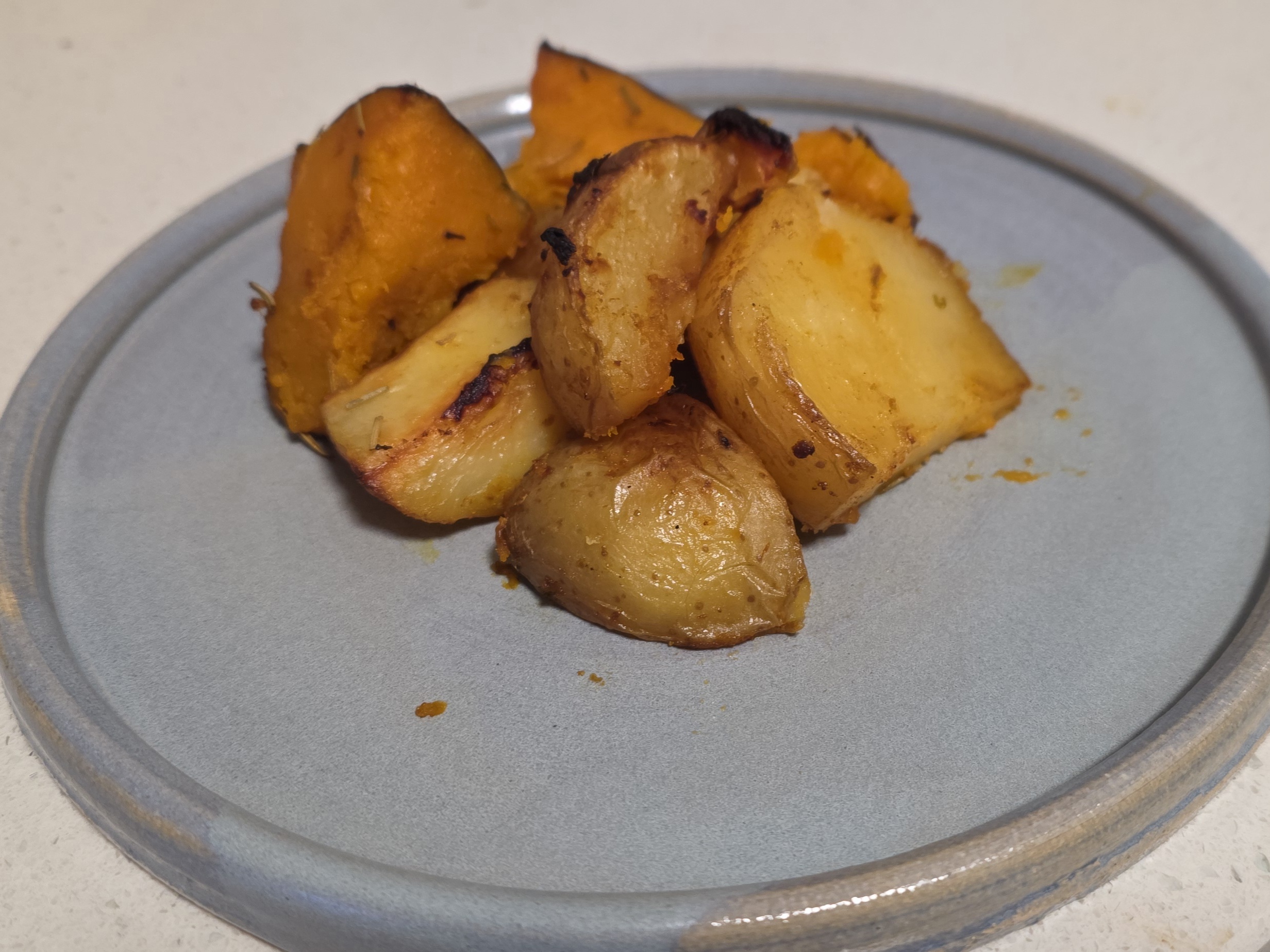 Roast Potatoes