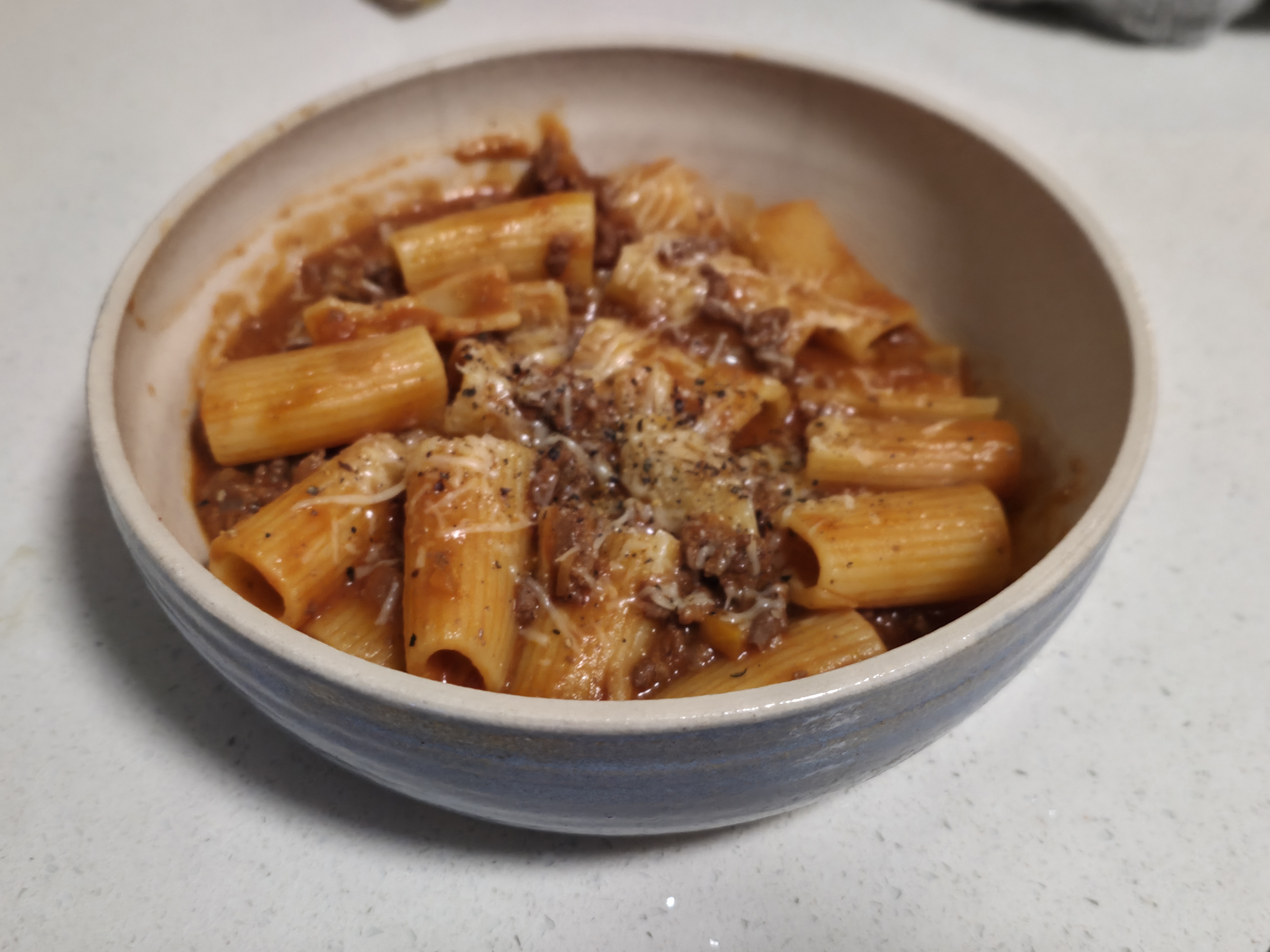 Spag Bol