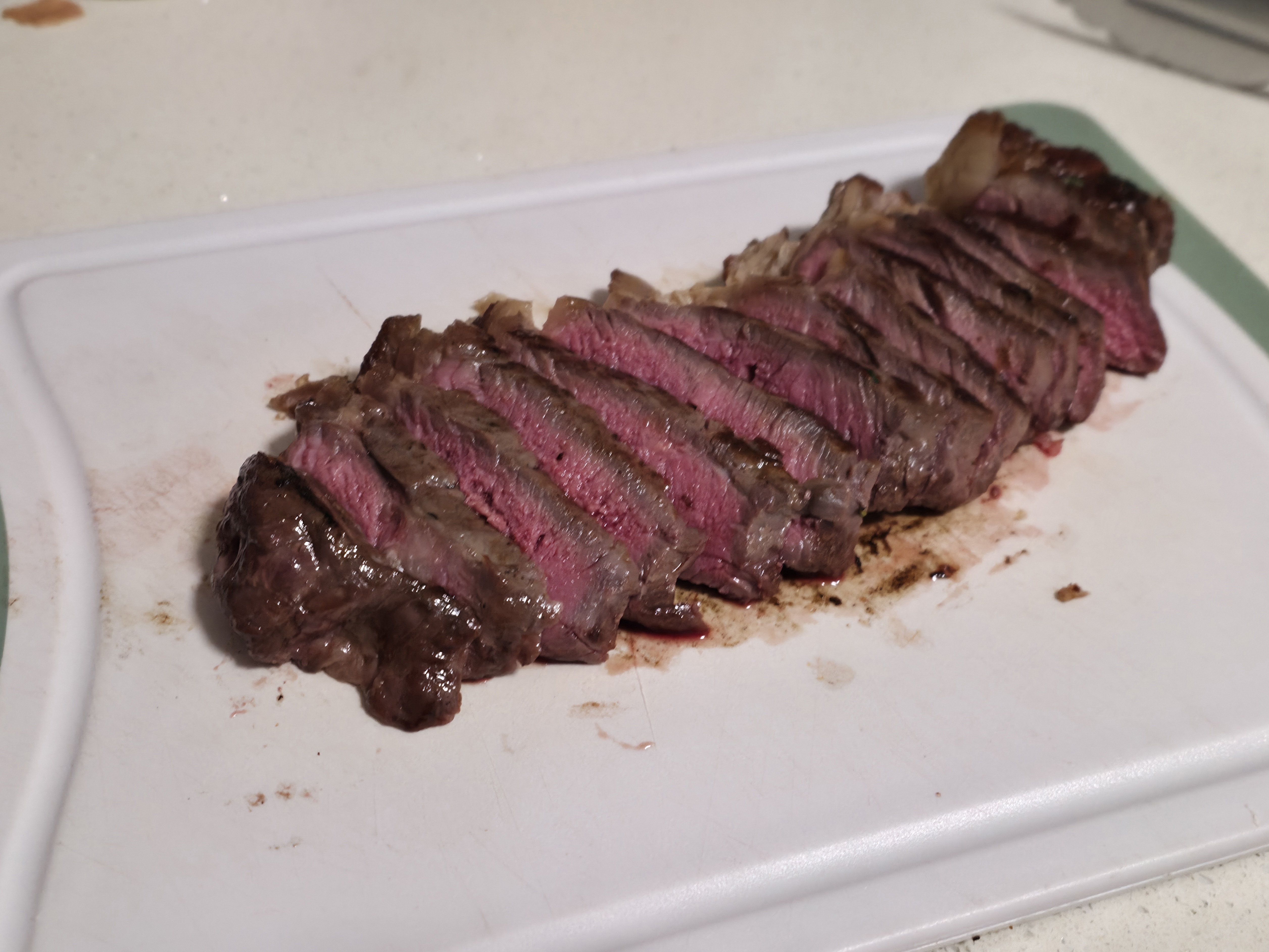 Steak